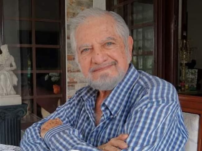 Armando Gutiérrez Quintero