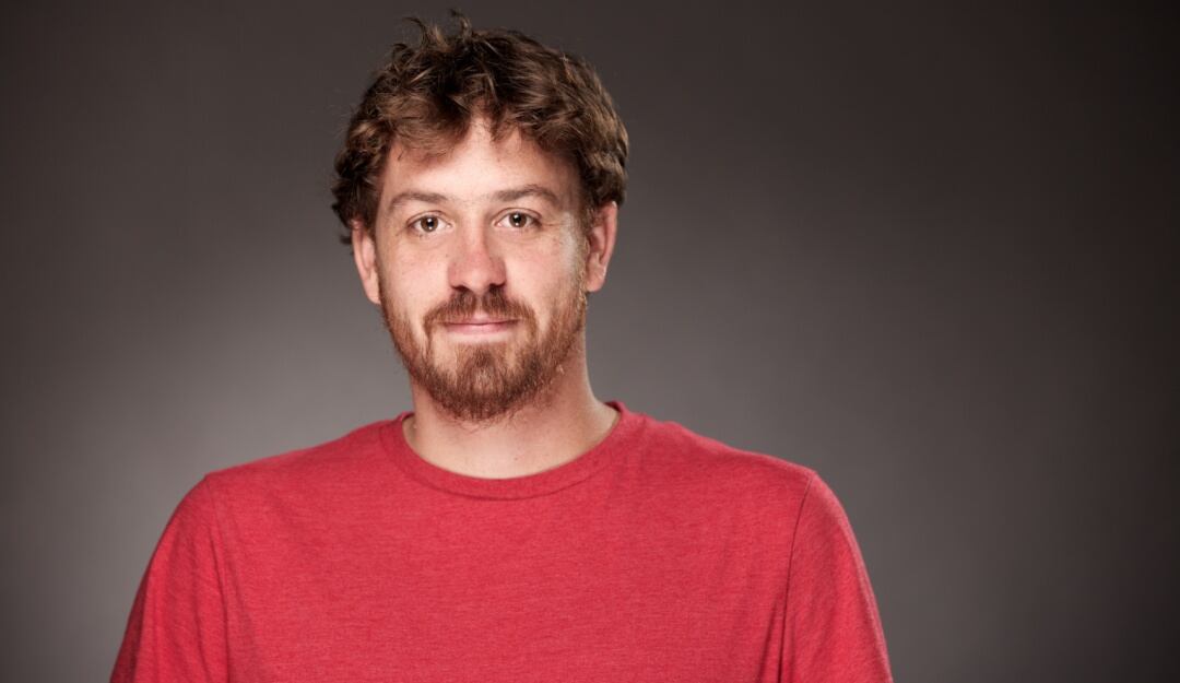 Will Cathcart, el jefe de WhatsApp