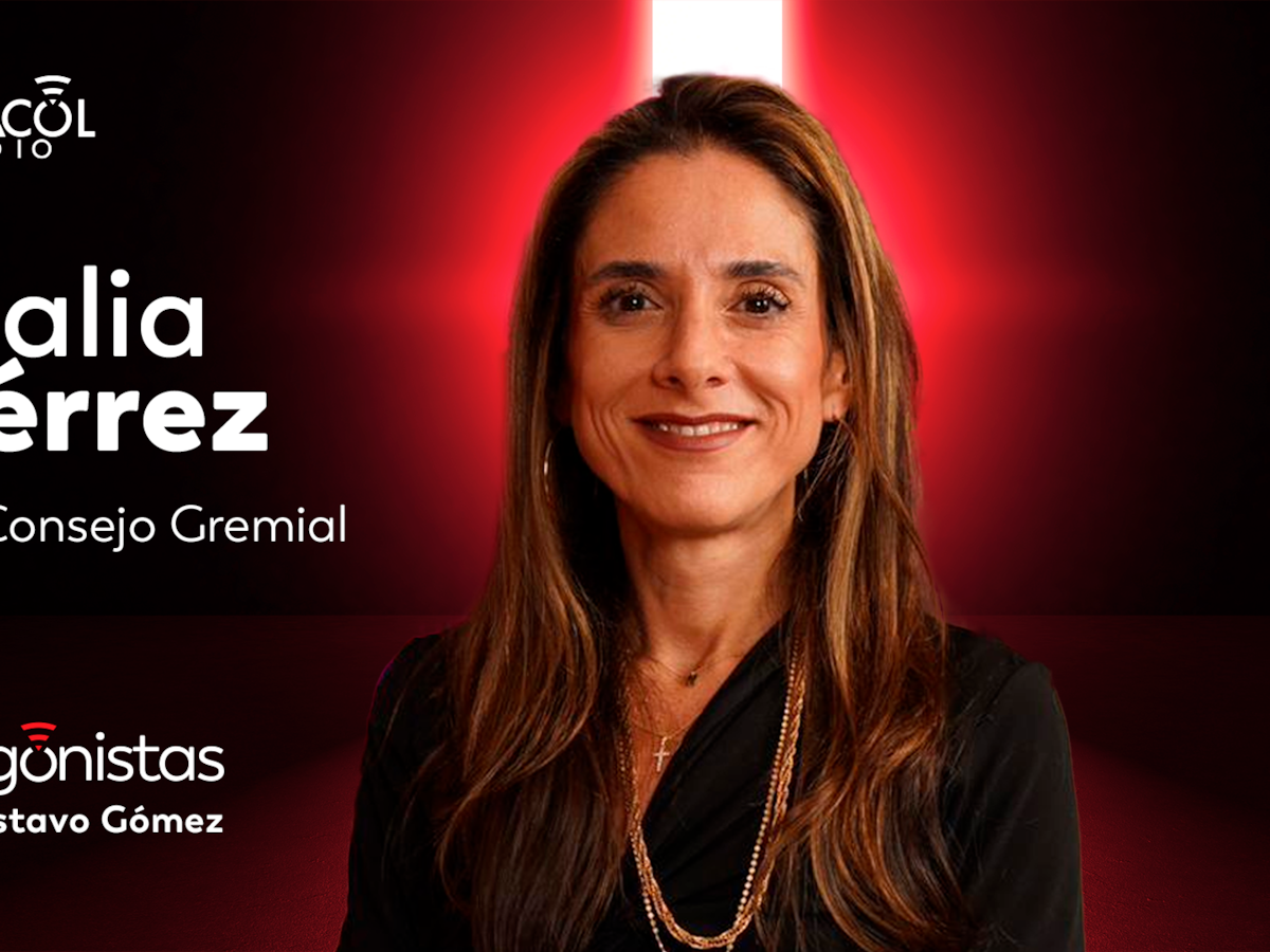 Natalia Gutiérrez advirtió que el nuevo gobierno deberá actuar para evitar apagones durante El Niño