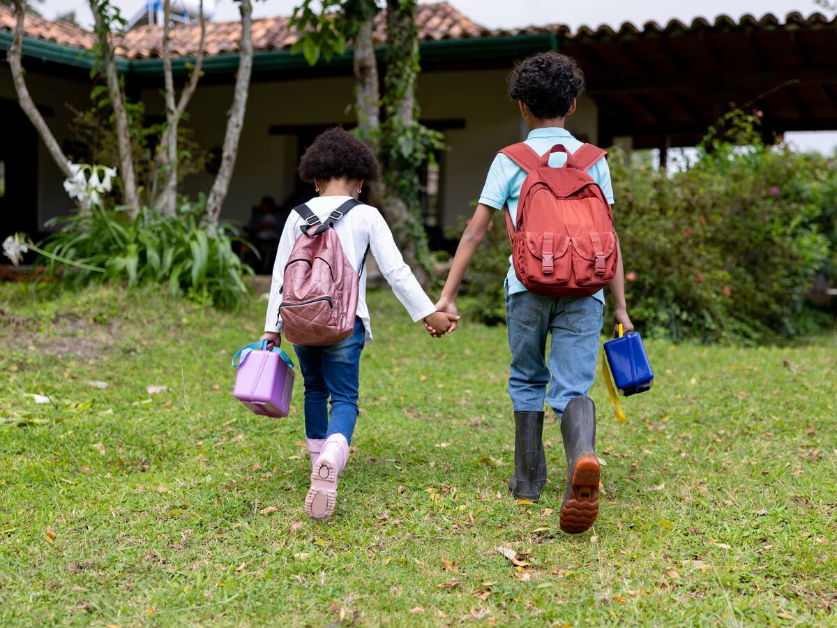 Colegios públicos de Medellín, Cundinamarca y más saldrán a vacaciones: fechas de MinEducación