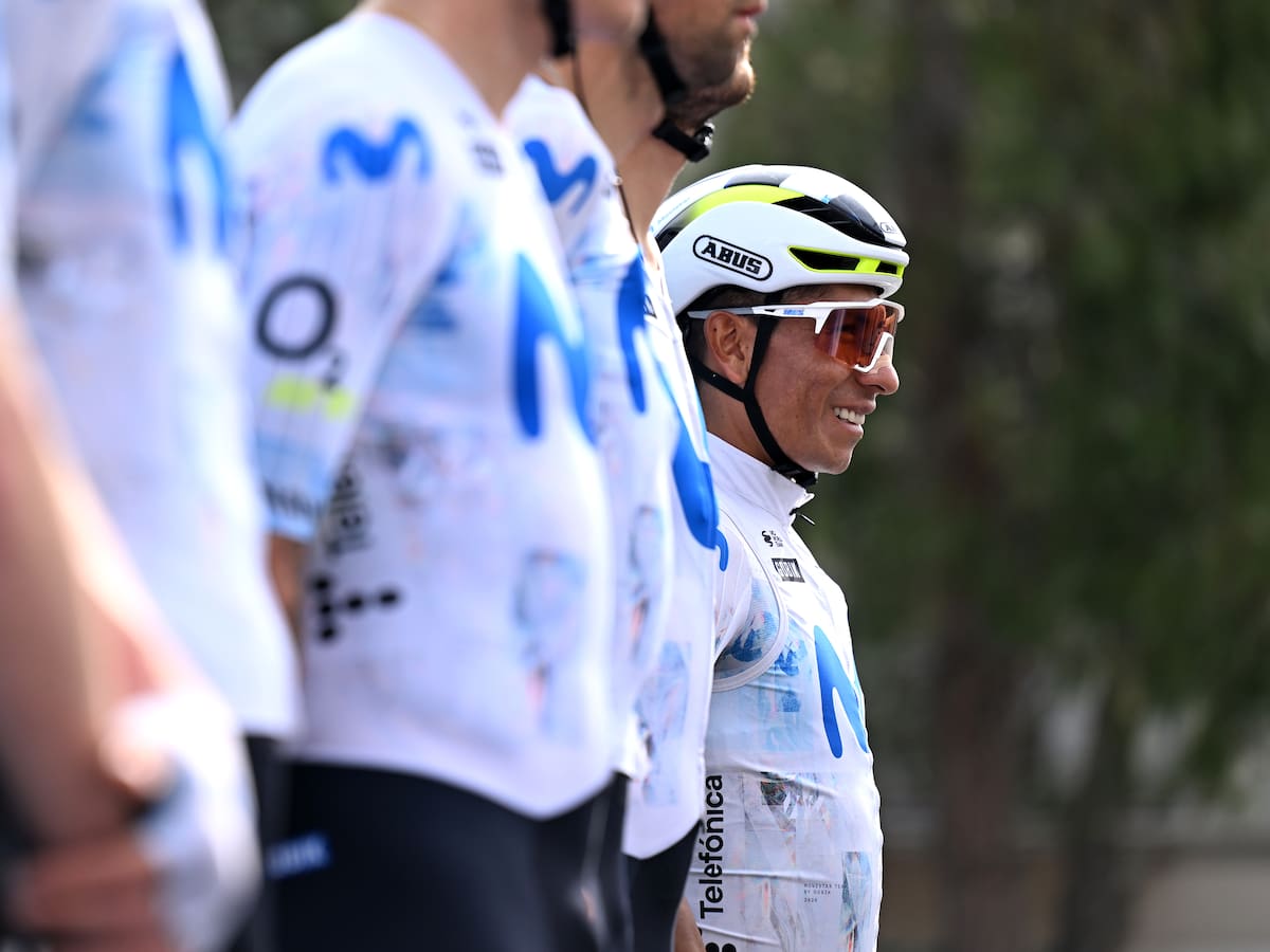 Isaac del Toro gana la Tirreno-Adriático: ¿Cómo quedó Nairo Quintana en el cierre de la carrera?