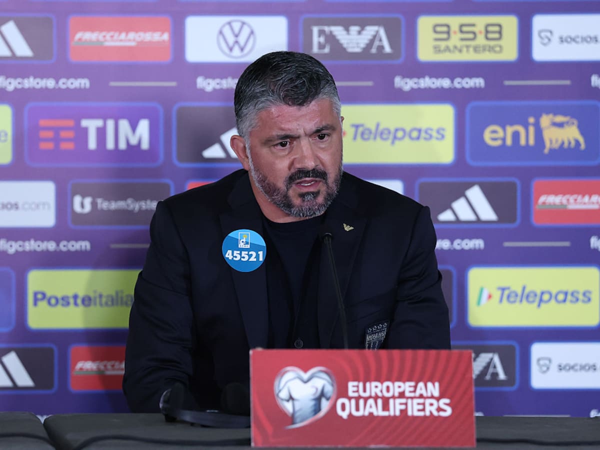 Gatusso criticó fuertemente las Eliminatorias Sudamericanas: “Necesitamos revisar los criterios”