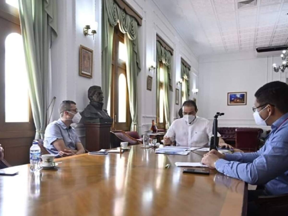 Gobernación entregará auxilio económico para matrícula universitaria