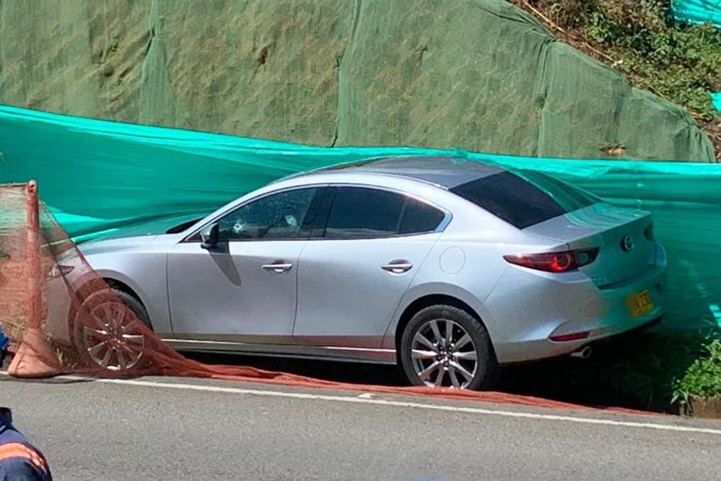 Foto: Perímetro Asegurado.