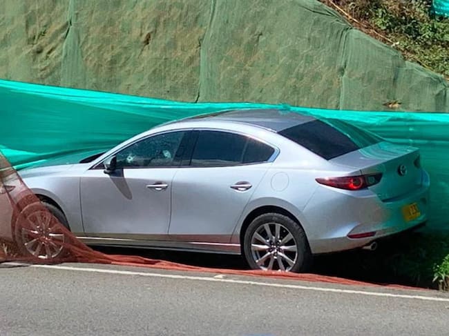 Foto: Perímetro Asegurado.