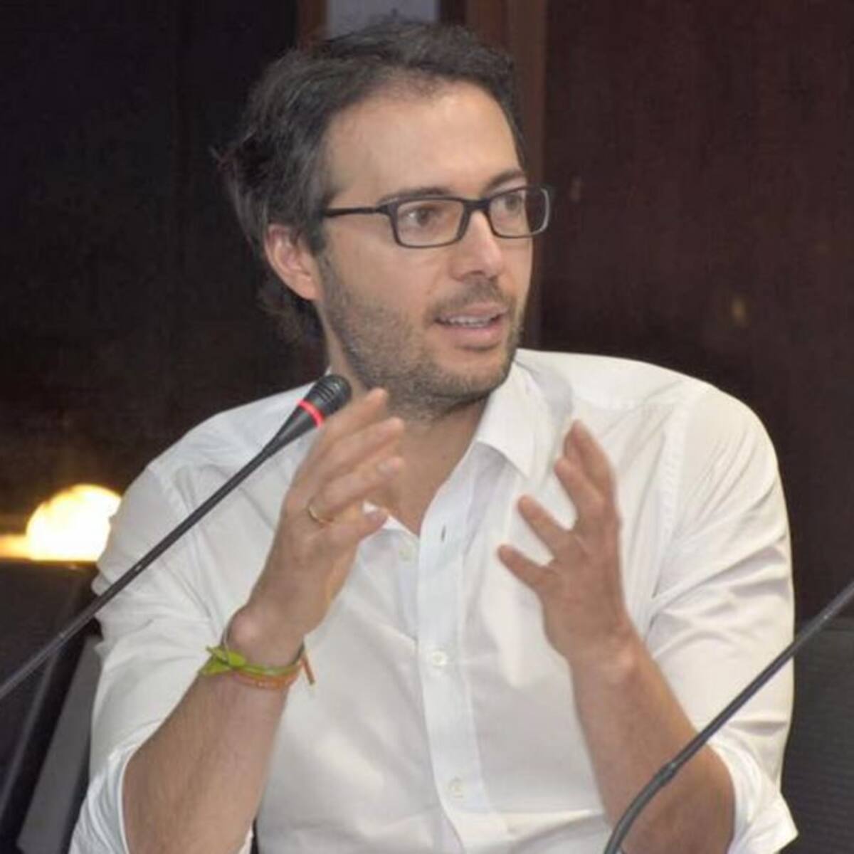 Procuraduría abrió indagación formal por contratos de la Alcaldía con la U. Nacional