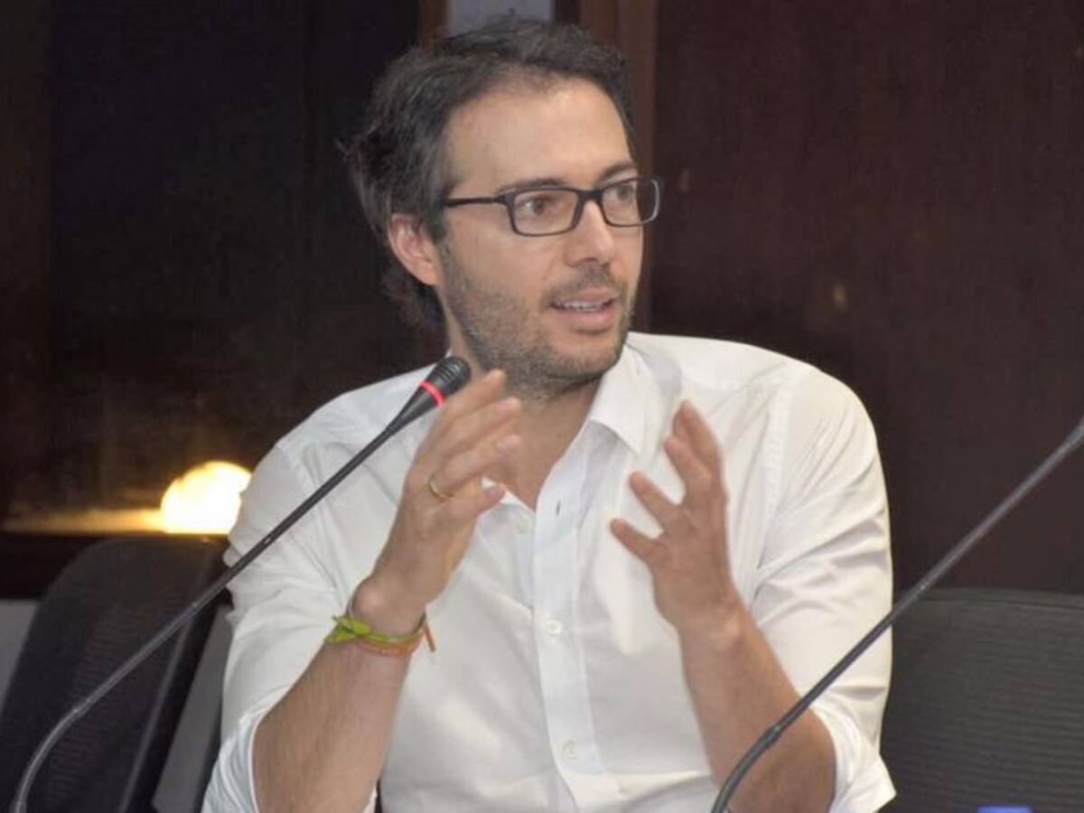 Abren incidente de desacato al alcalde Daniel Quintero y otros funcionarios