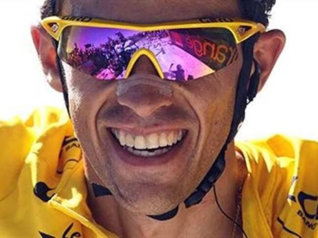 Federación Española de Ciclismo absolvería a Alberto Contador