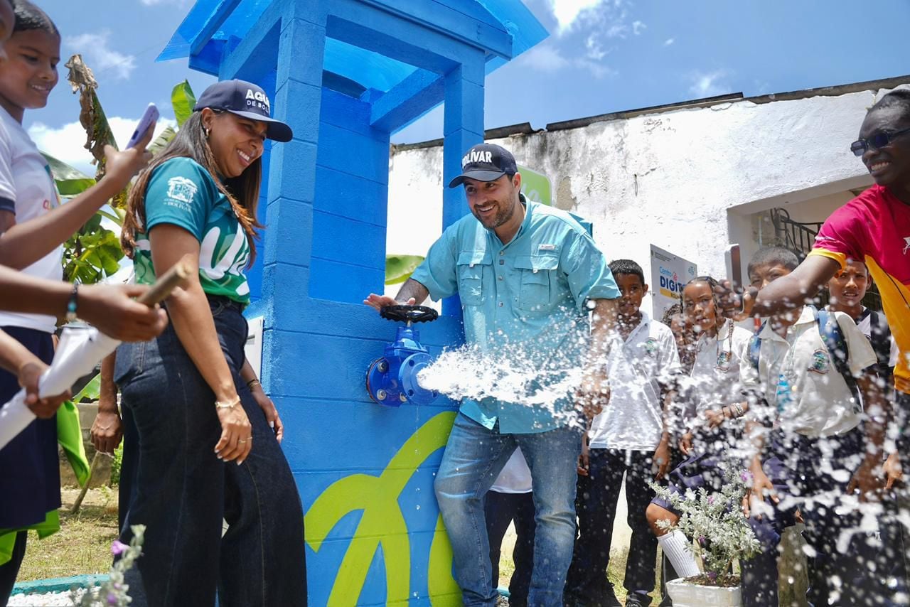 Gobernación de Bolívar