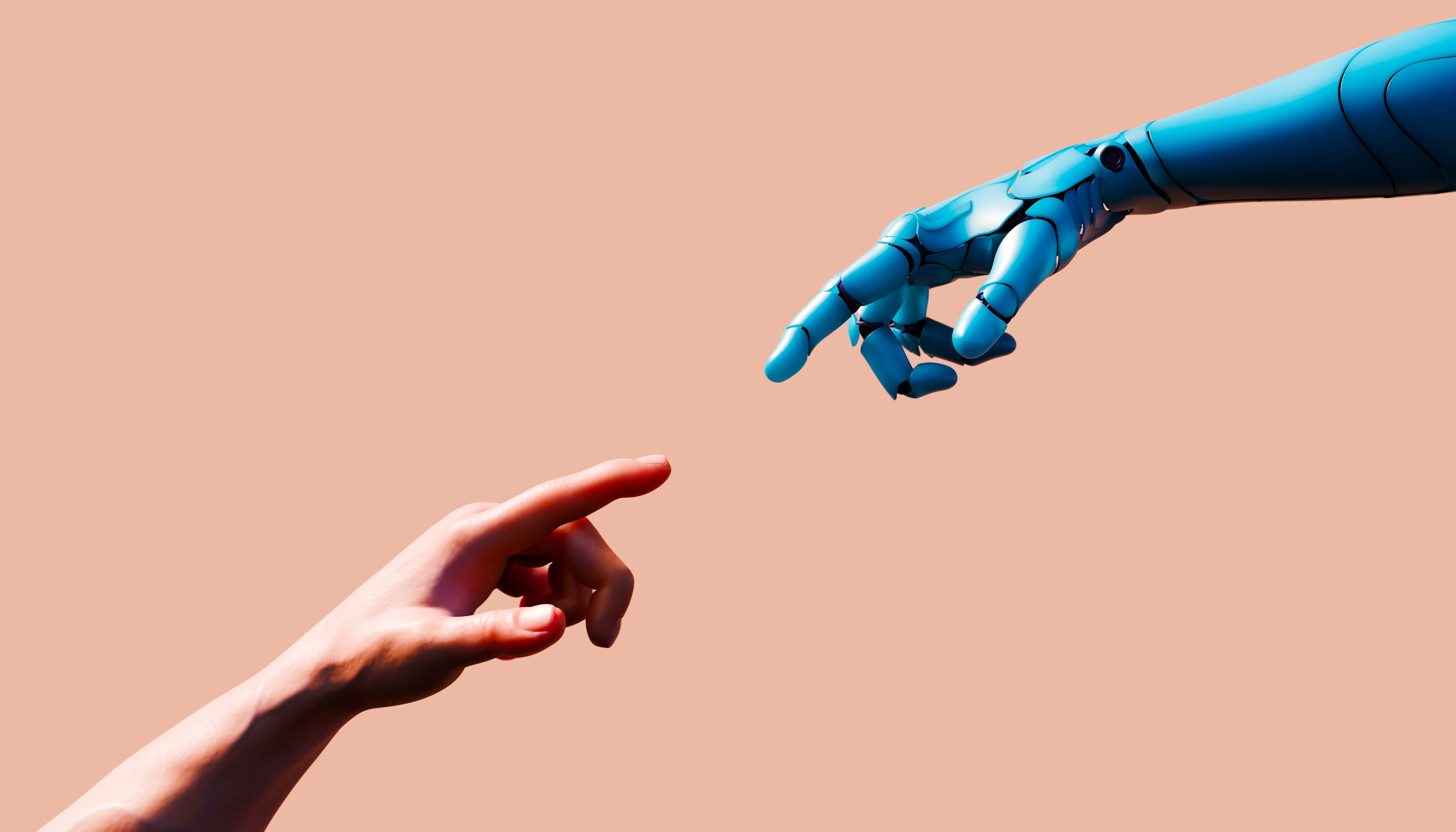 ¿Puede la inteligencia artificial aniquilar a la humanidad? | Getty Images