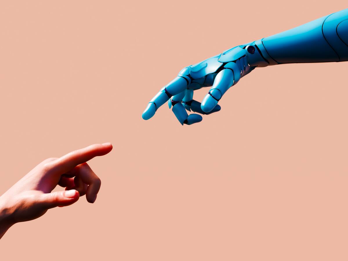 ¿La IA es peligrosa para la humanidad? Investigadores advierten mal uso de los seres humanos