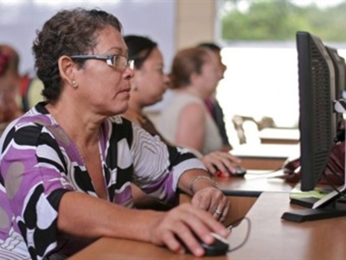 Ofrecen asesoría tecnológica para emprendedores en Bogotá
