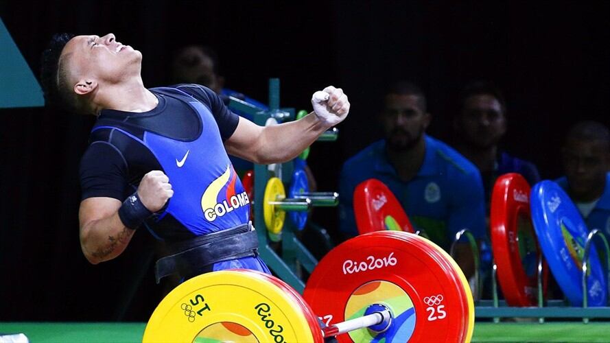 Luis Javier Mosquera. Foto: Agencia EFE