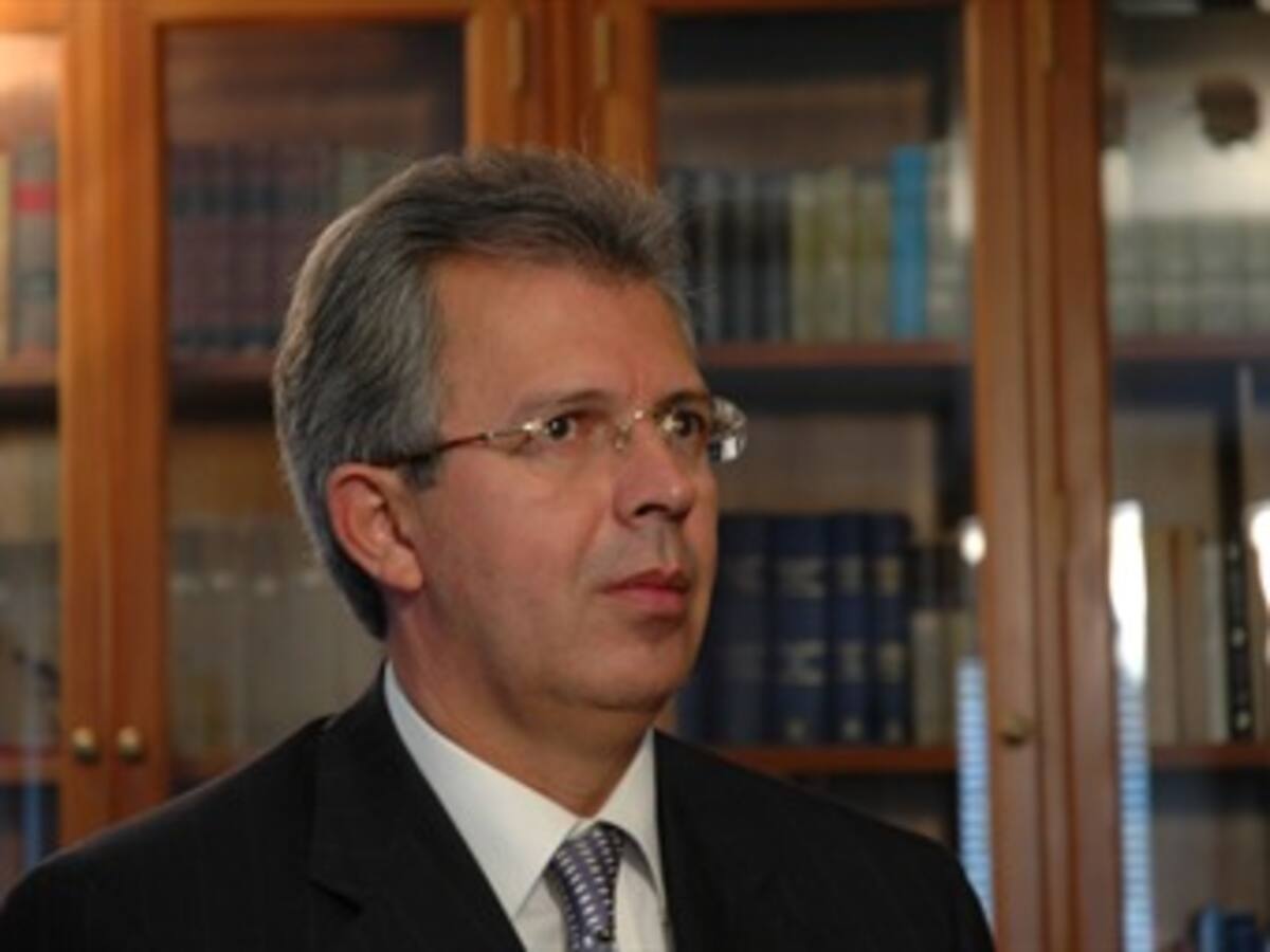 Nuestra meta es elegir Fiscal General mañana mismo: Corte Suprema