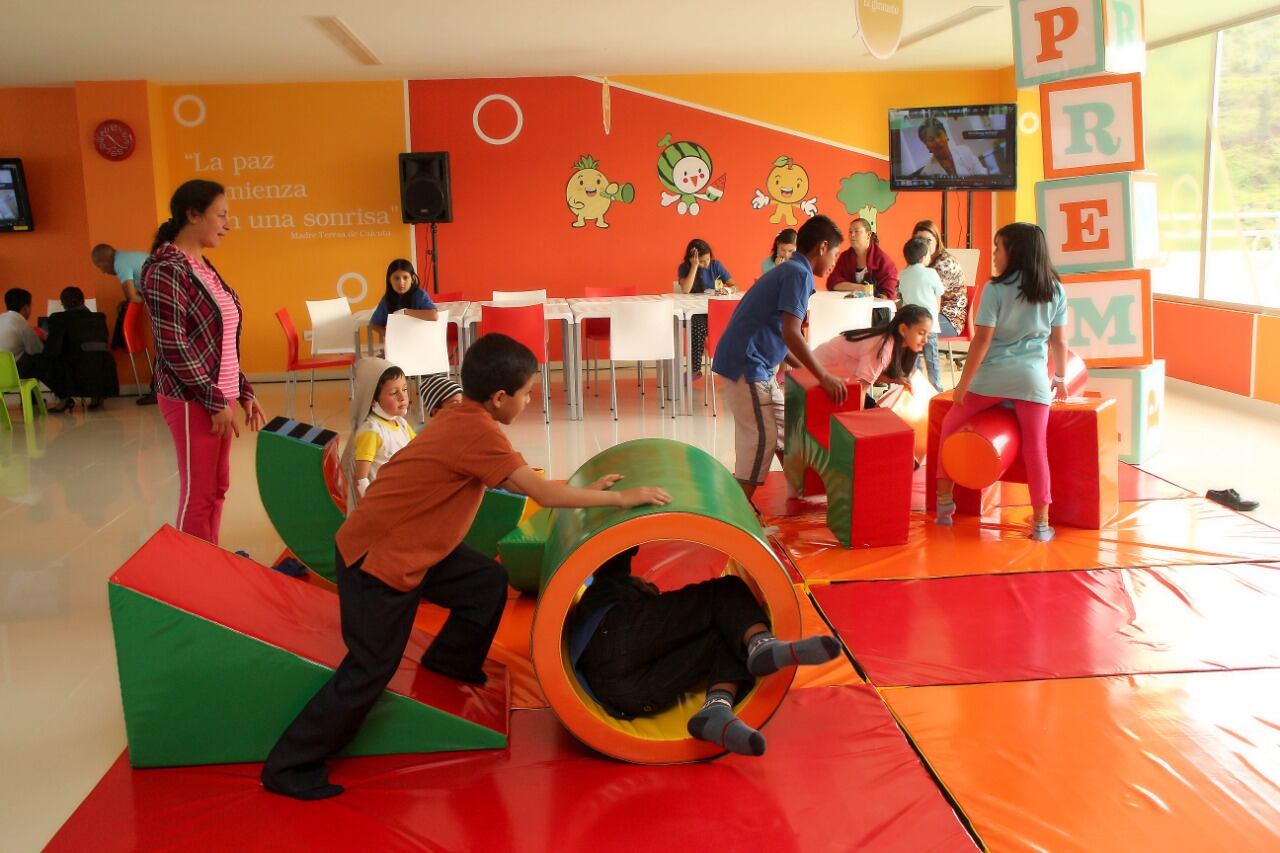 Bogotá: En 20 localidades se realizaron actividades para el bienestar y mejoramiento comunitario