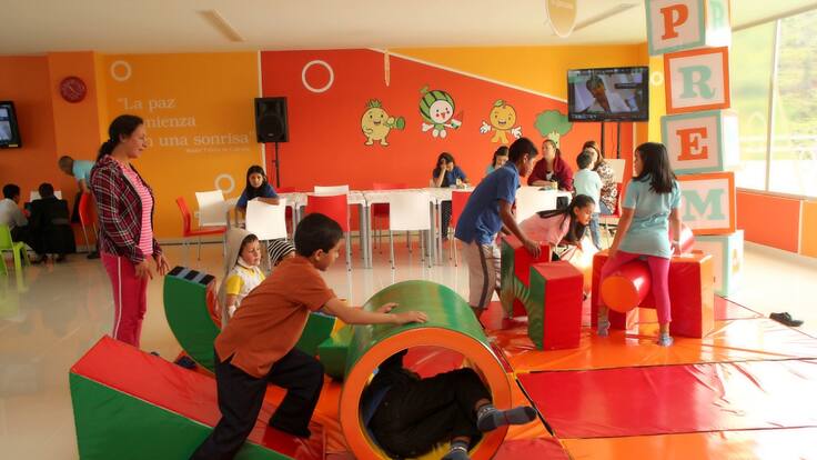 SANAMENTE 15 DE MARZO