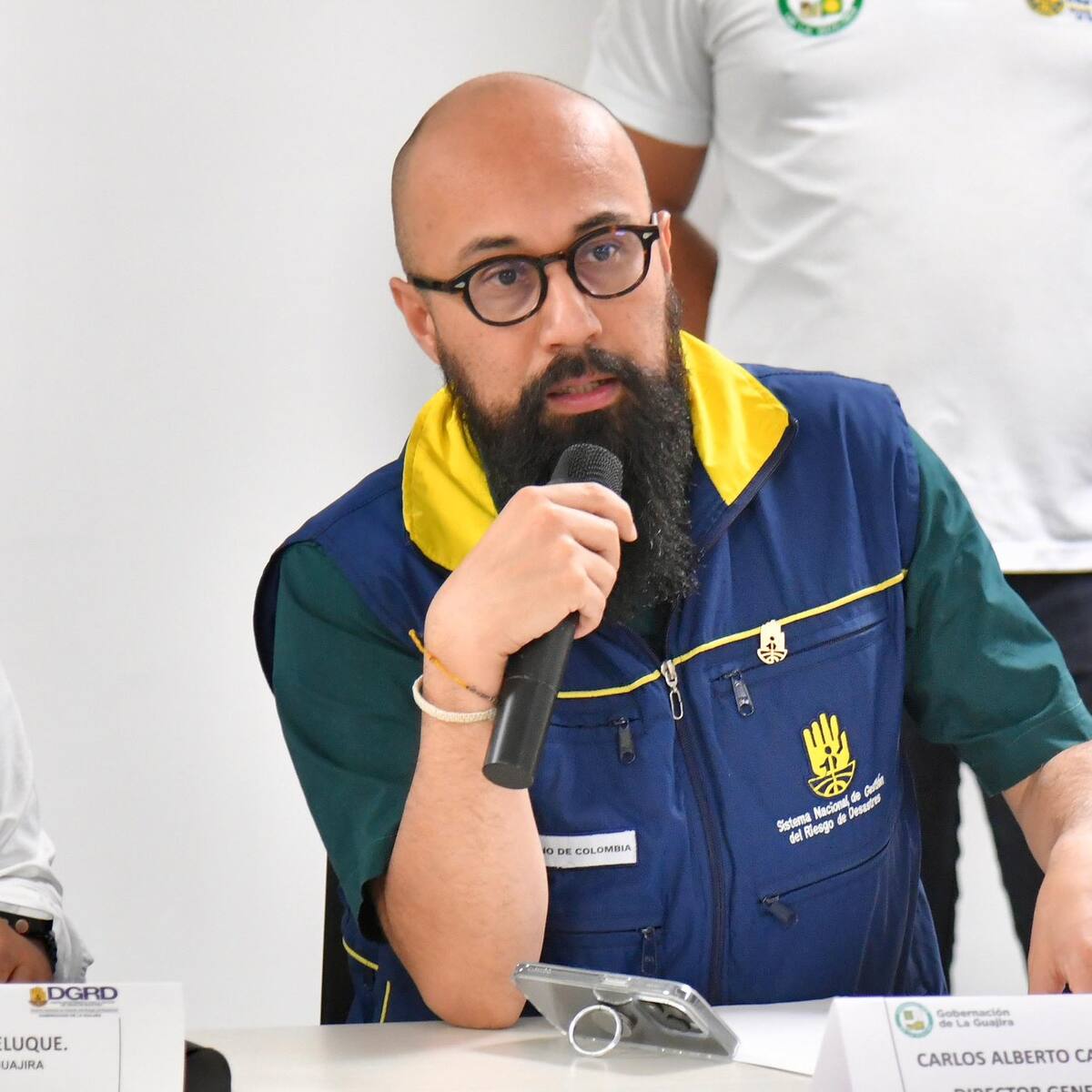 Director de la UNGRD aceptó que hay información perdida en la entidad