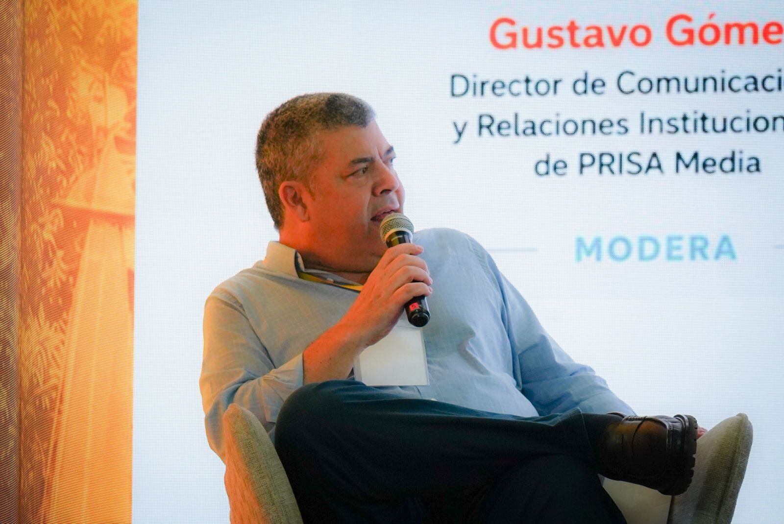 Festival del Pensamiento | Foto: Prisa Media
