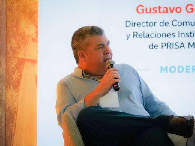 Festival del Pensamiento | Foto: Prisa Media