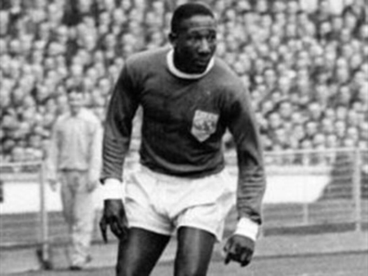 Adiós a Djalma Santos, el primer gran lateral ofensivo de Brasil