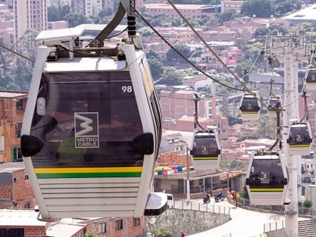 Medellín prepara reapertura económica