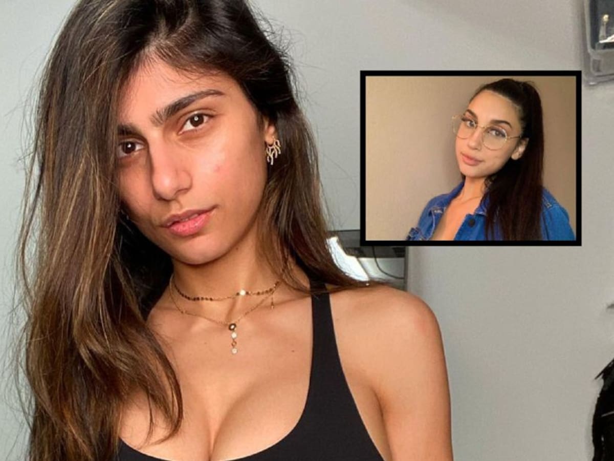 Hermana de Mia Khalifa también hará contenido para adultos