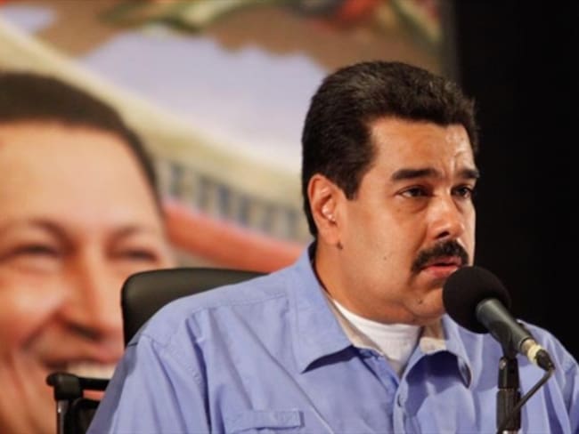 The New York Times arremete contra Nicolás Maduro