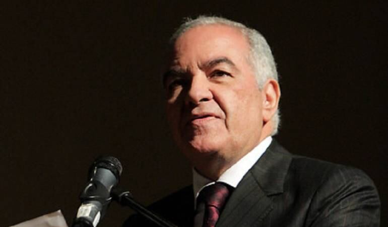 Edgardo Maya Villazón