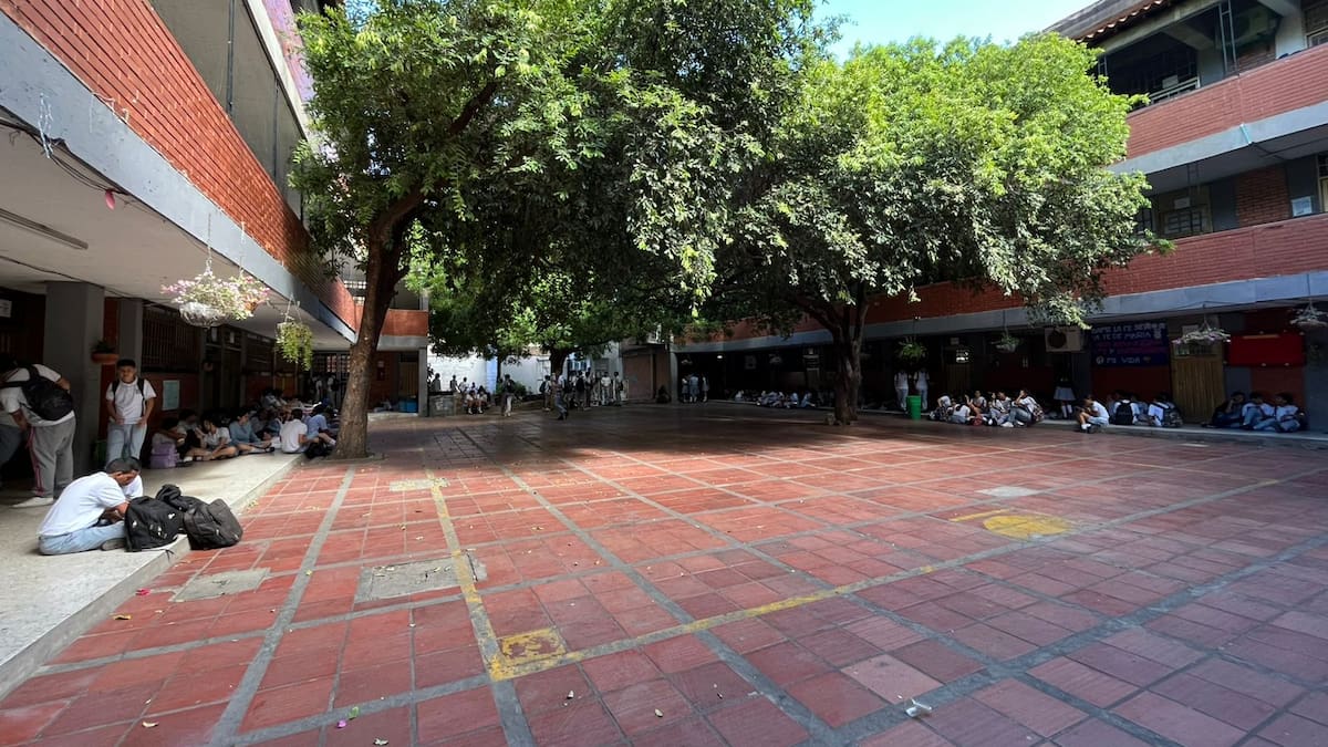 Este lunes 19 de enero, cerca de 107 mil niños y jóvenes iniciarán su año escolar 2026 en Cúcuta