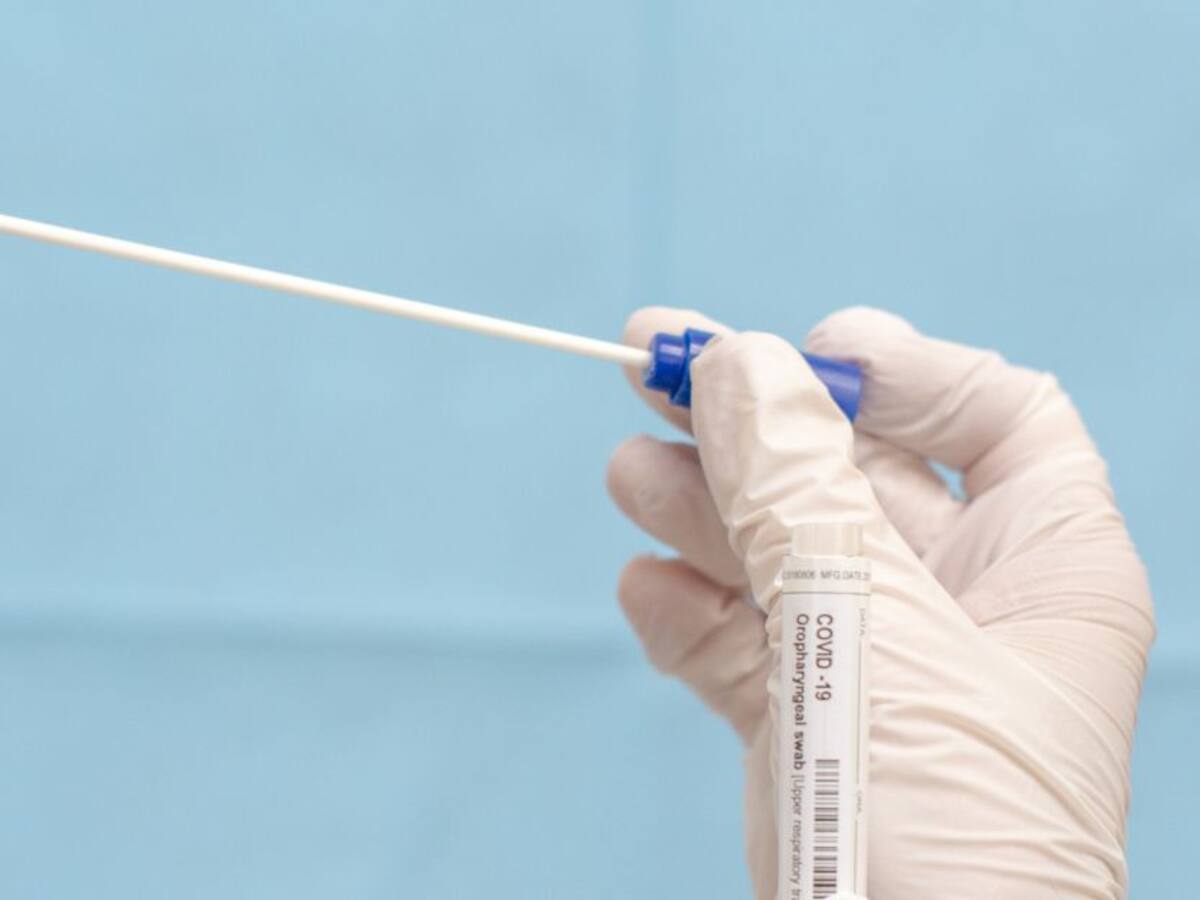 MinSalud reporta más de 1.200 nuevos contagiados en el Atlántico
