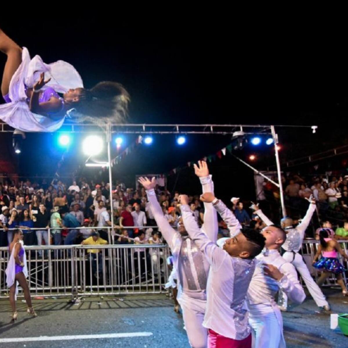 Panorama epidemiológico optimista para realizar la Feria de Cali: Minsalud