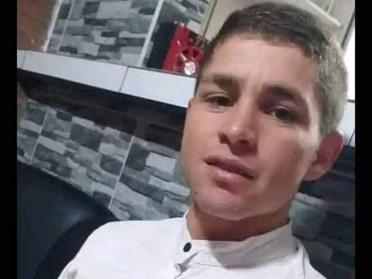 Falleció joven que fue arrollado por un vehículo en el barrio Solferino de Manizales