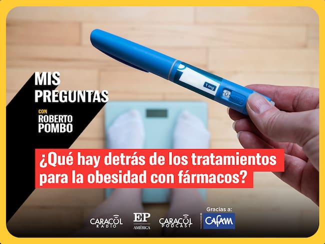¿Qué hay detrás de la moda del Ozempic y otros medicamentos para adelgazar?