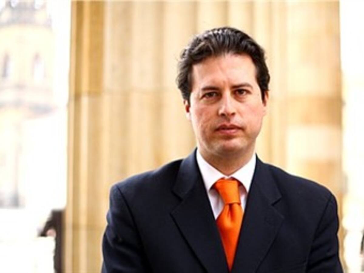 Liberales anuncian presentación de nuevo proyecto de ley de inteligencia y contrainteligencia