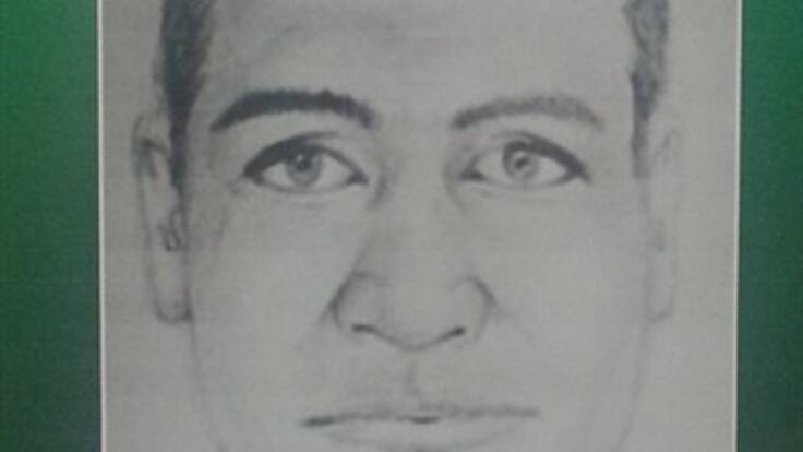 Con un retrato hablado buscan a sicario que atentó contra esmeraldero en Bogotá