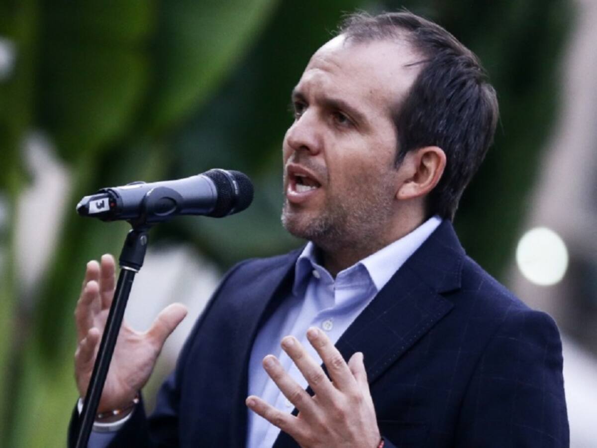 "La marca del Cúcuta no desaparece. La idea es tenerlo el otro año"
