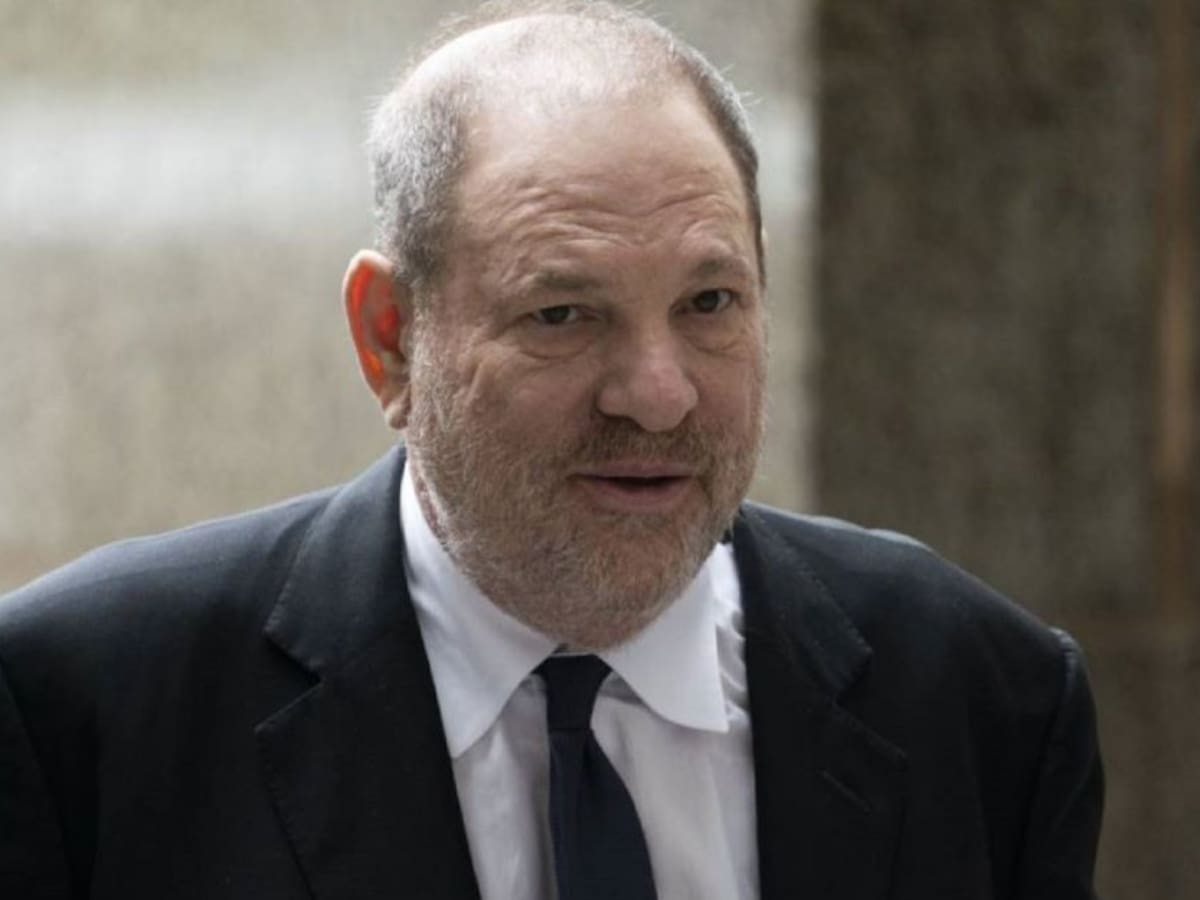 Los protagonistas clave del juicio contra Harvey Weinstein