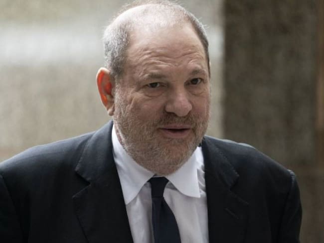 Los protagonistas clave del juicio contra Harvey Weinstein