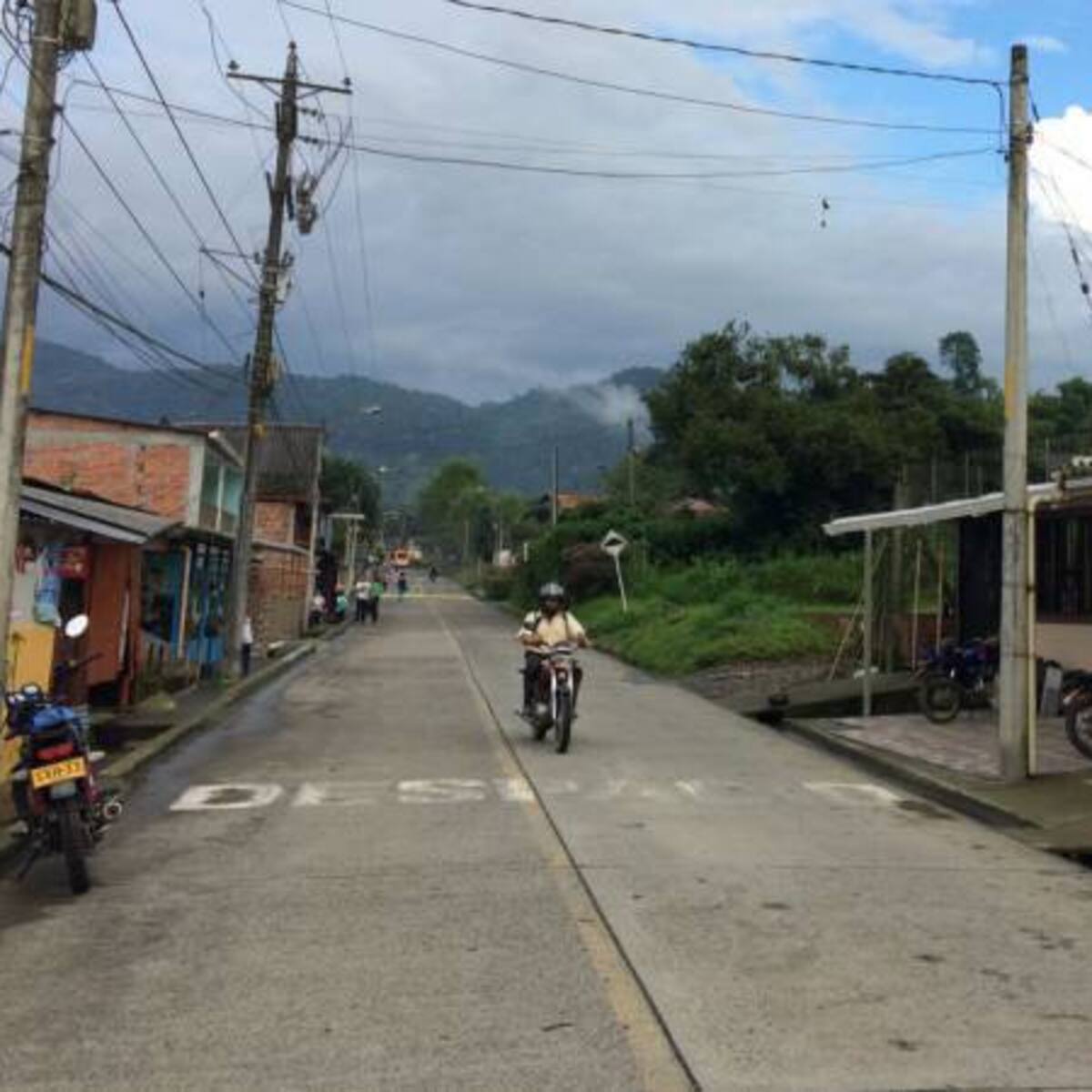 En La Florida hacen un llamado desesperado para que las autoridades frenen la contaminación del Río Otún