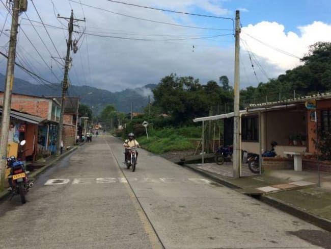 En La Florida hacen un llamado desesperado para que las autoridades frenen la contaminación del Río Otún