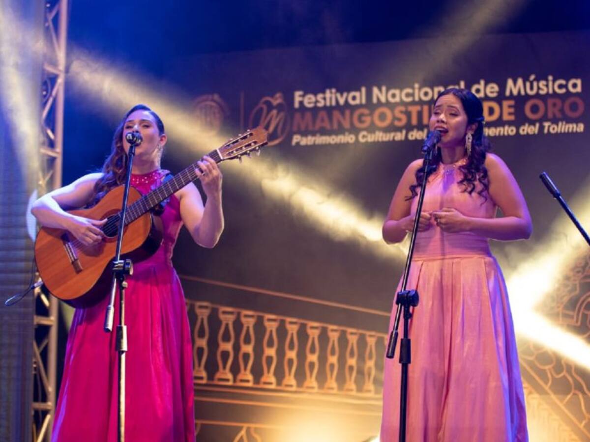 El Tolima brillará con el Festival Mangostino de Oro