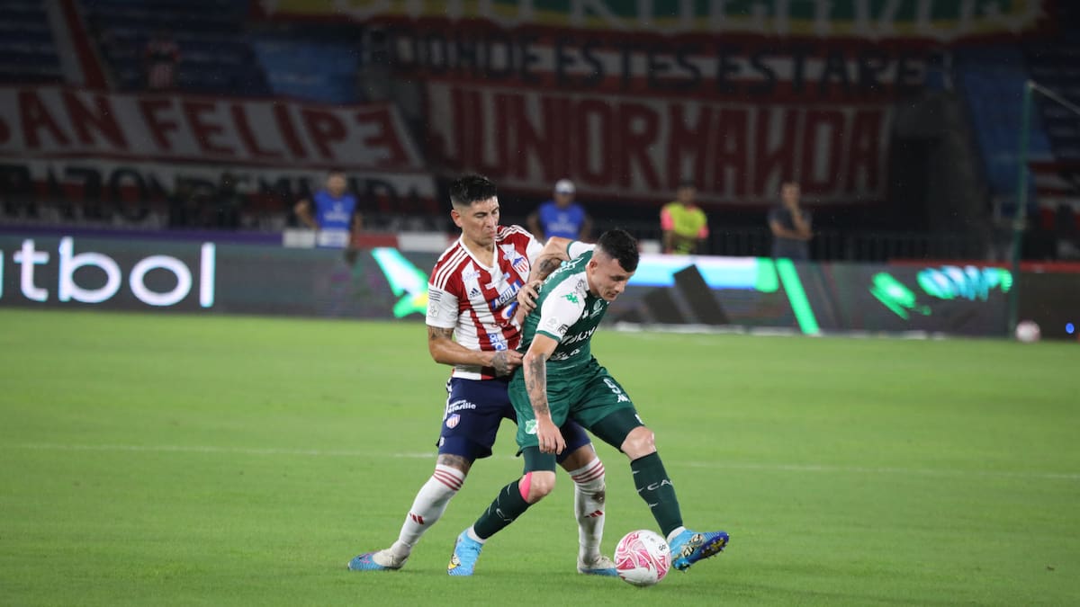 Liga 2025: Dimayor confirma fechas y horarios para la primera jornada del fútbol colombiano