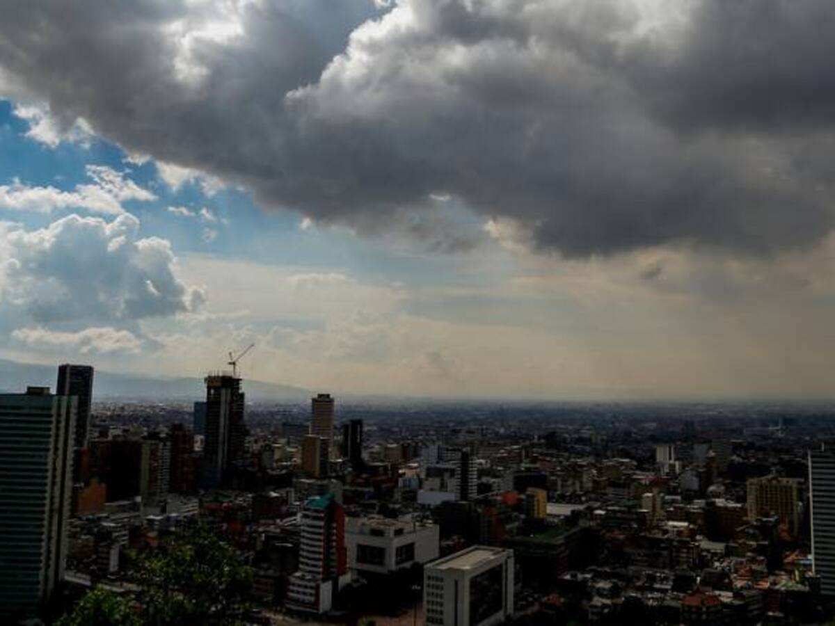 Descontaminar el aire evitaría la muerte prematura de más de 8.000 personas