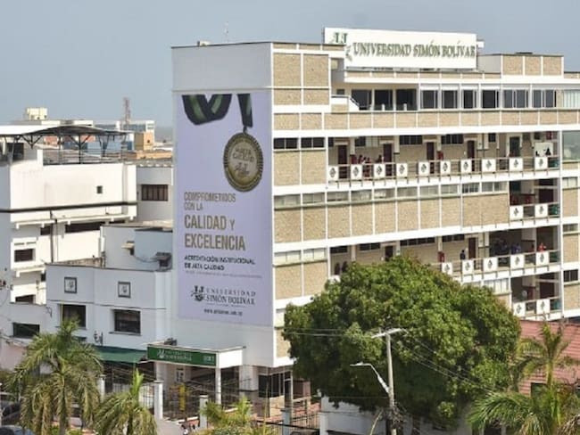 Unisimón, en el top 3 de las universidades con mayor impacto social