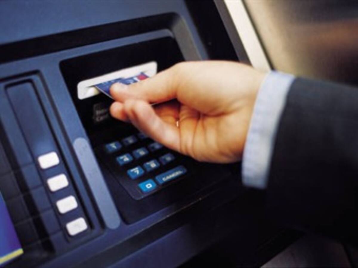 Detenidos en Chile dos colombianos que clonaban tarjetas bancarias