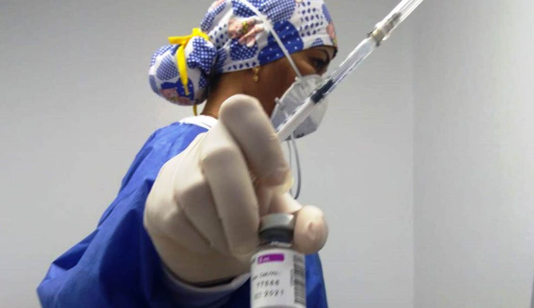 Coronavirus en Bolívar: 16 nuevos casos y no hubo fallecidos