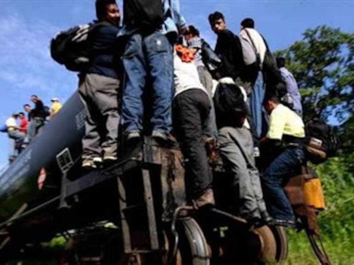"Ambiguity", el drama de los inmigrantes que buscan el sueño americano
