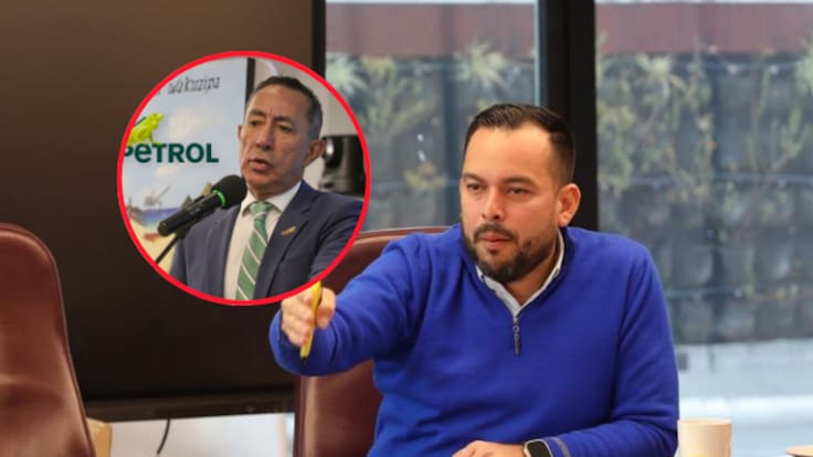 MinMinas revisará precio de la gasolina en abril por crisis en Medio Oriente: ¿frenará la reducción?