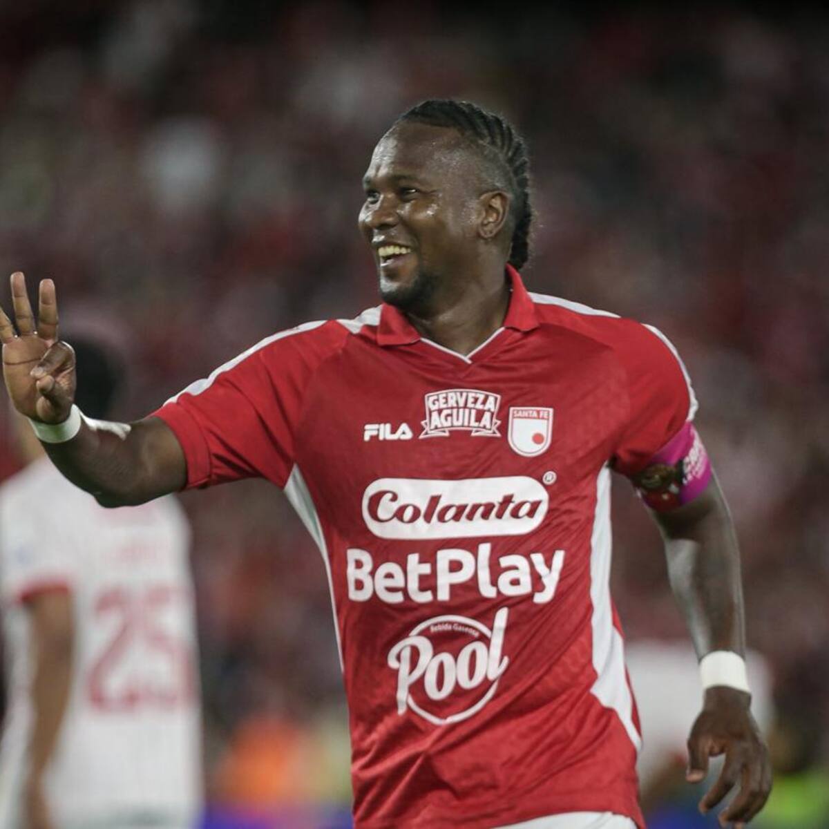 Tabla de goleadores Liga Colombiana: así quedó al terminar los partidos válidos por cuartos de final