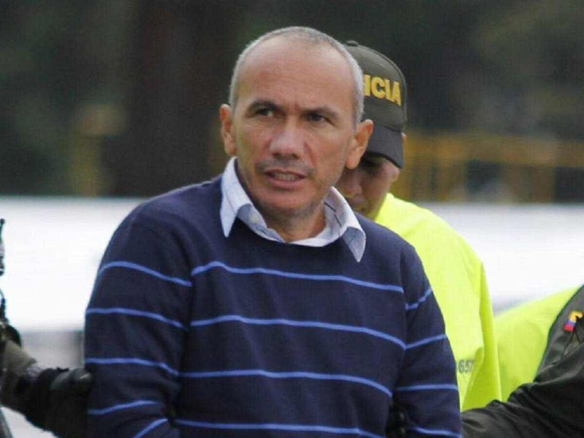 Juez negó nueva solicitud de libertad a 'Marquitos' Figueroa